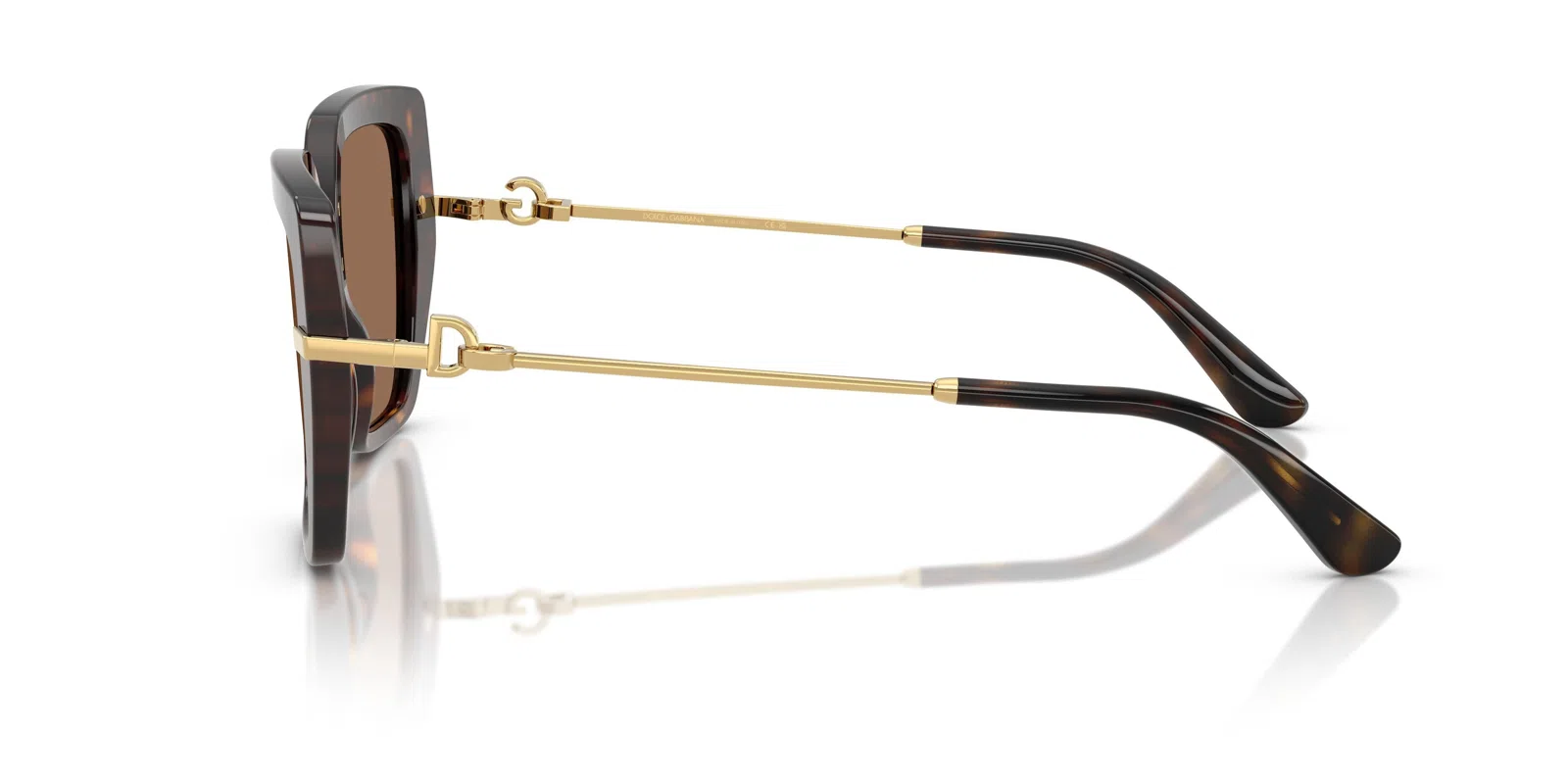 Dolce & Gabbana 4474F Sunglasses - view 21